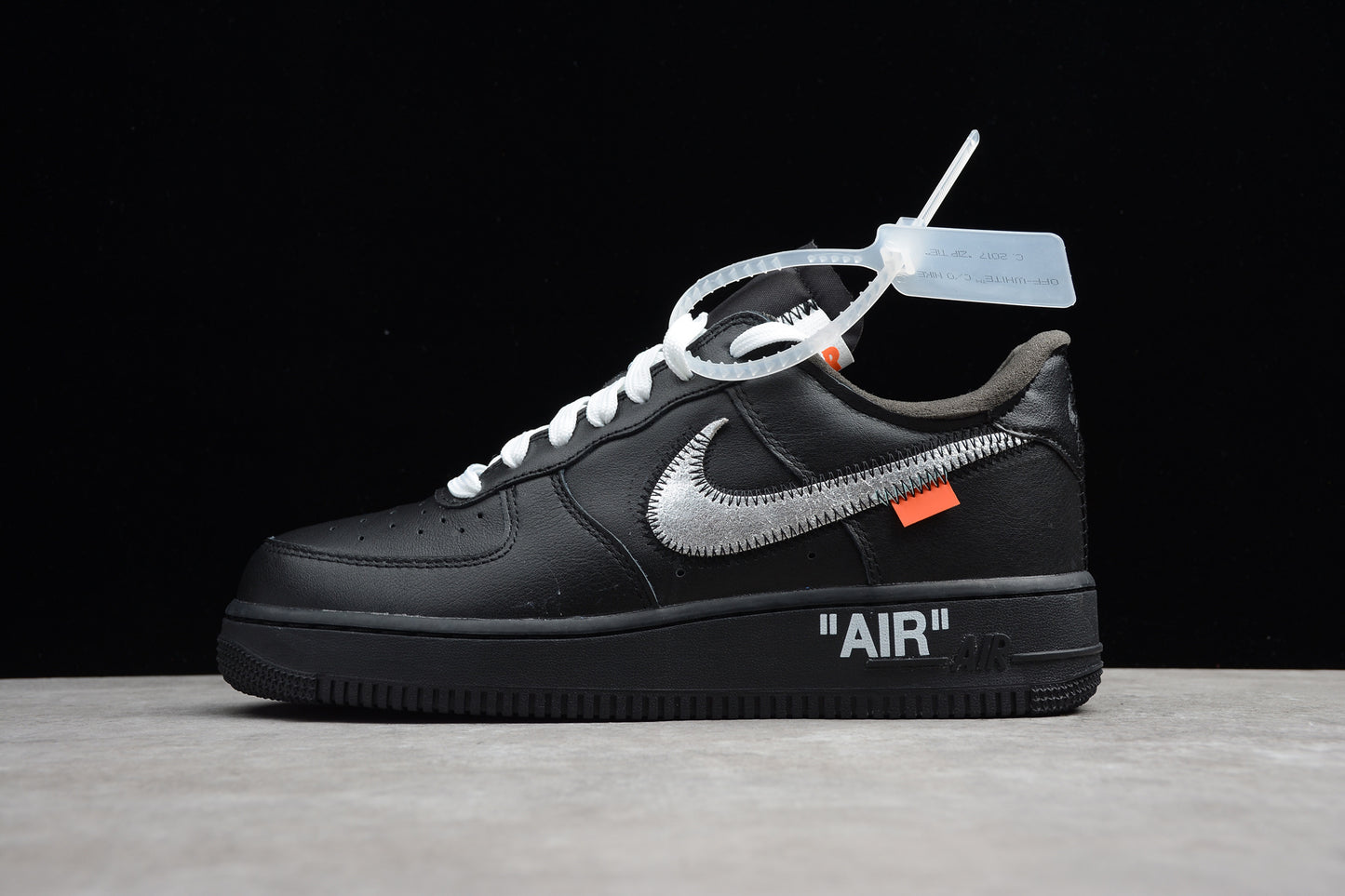 Off-White X NK Air Force 1 OW  AV5210-001