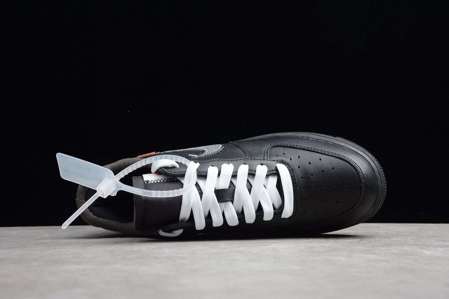Off-White X NK Air Force 1 OW  AV5210-001
