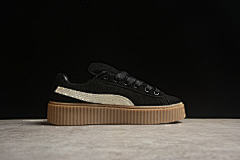 Puma Suede platform 399332-01