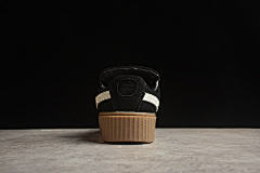 Puma Suede platform 399332-01