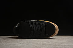 Puma Suede platform 399332-01