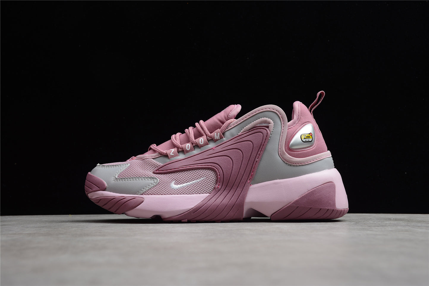 R16 Nike Zoom 2K WMNS – Pink Purple AO0354-50013