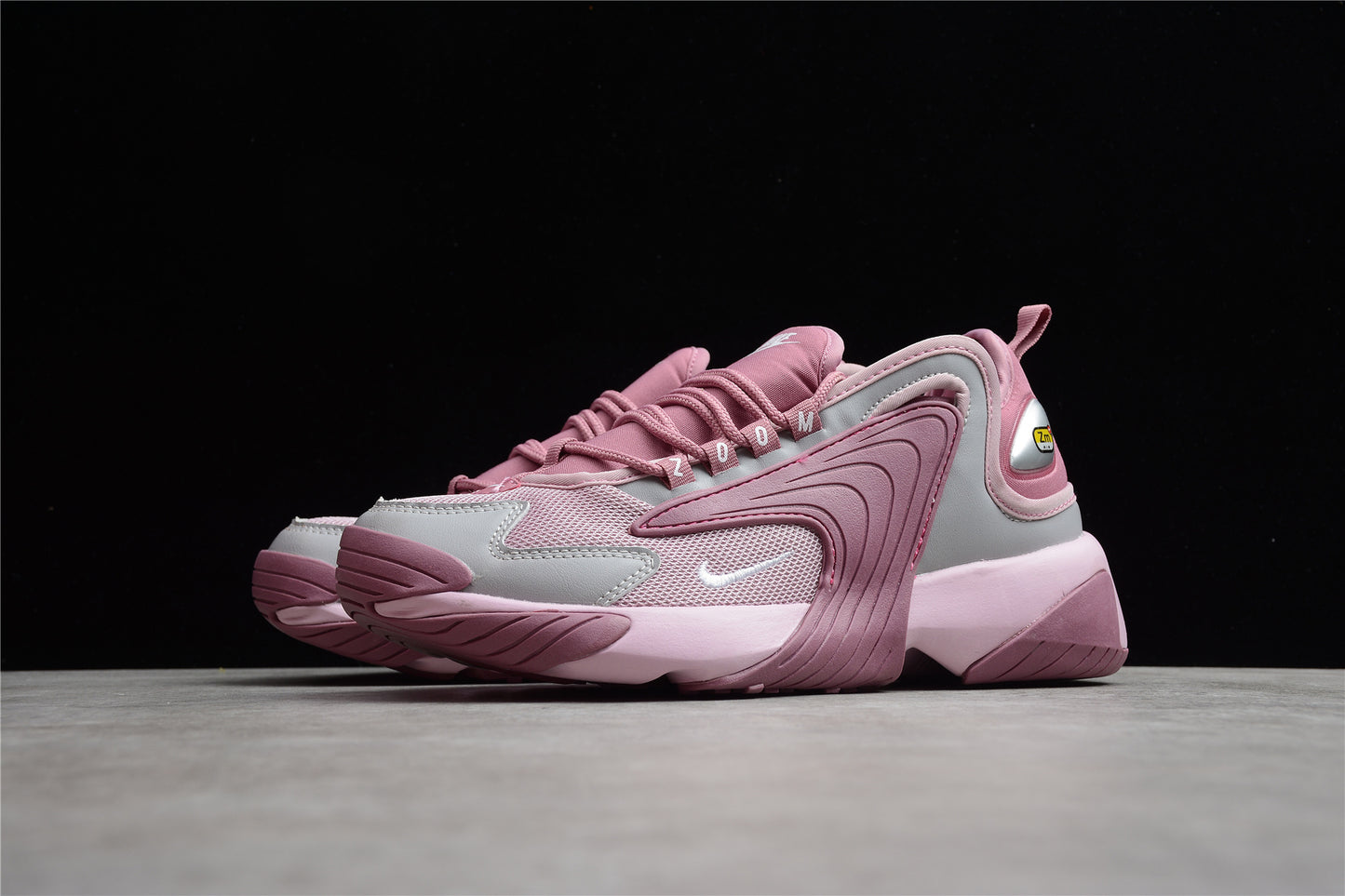 R16 Nike Zoom 2K WMNS – Pink Purple AO0354-50013
