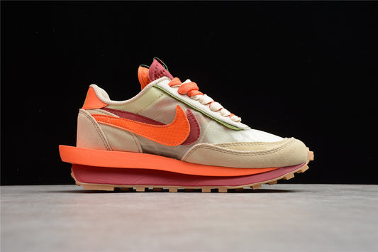 R18Clot × Sacai x Waffle Daybreak  DH1347-100
