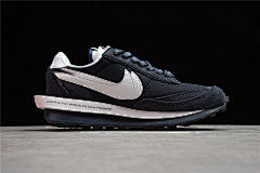 R18 Fragment x Sacai x Nike LDWaffle “Blue Void” DH2684-400