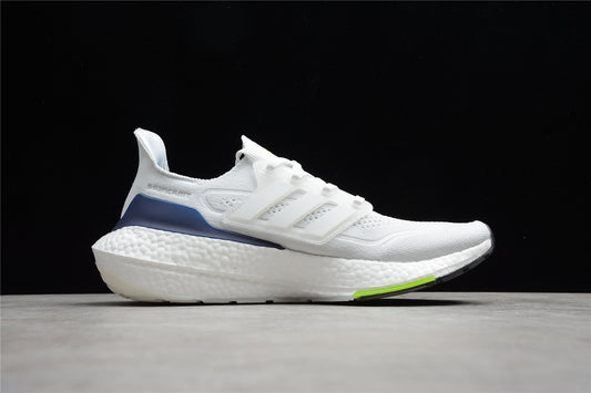 R18 UltraBoost 21 UB21  FY0371