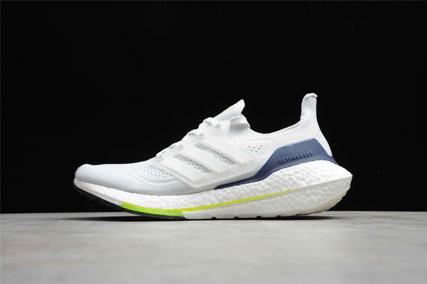 R18 UltraBoost 21 UB21  FY0371