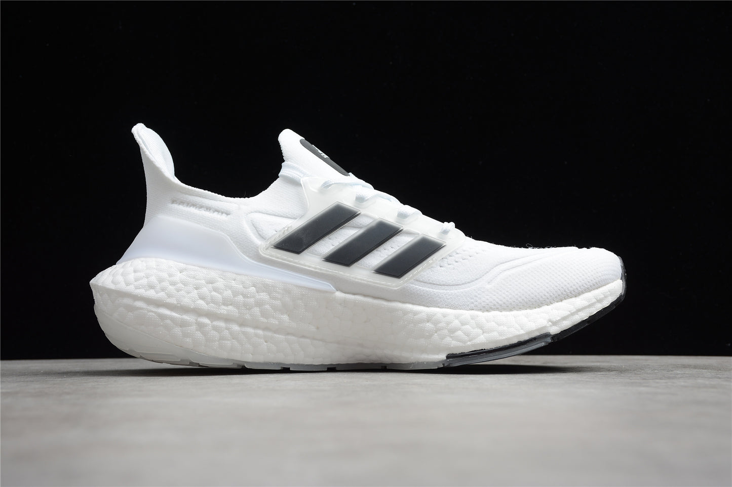 R18 UltraBoost 21 UB21 FY0837