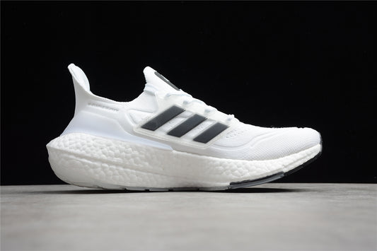 R18 UltraBoost 21 UB21 FY0837