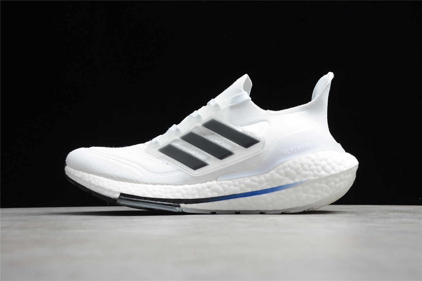 R18 UltraBoost 21 UB21 FY0837