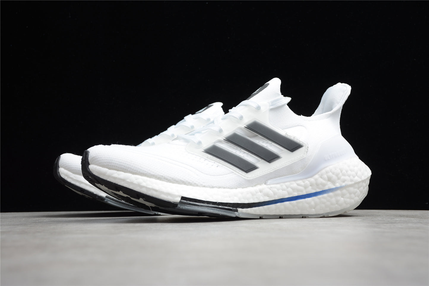 R18 UltraBoost 21 UB21 FY0837