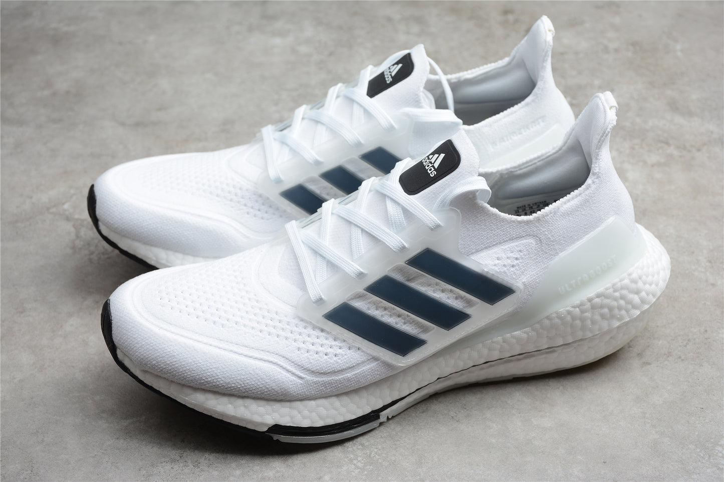 R18 Ultra Boost 2021ss UB7.0 FY0837