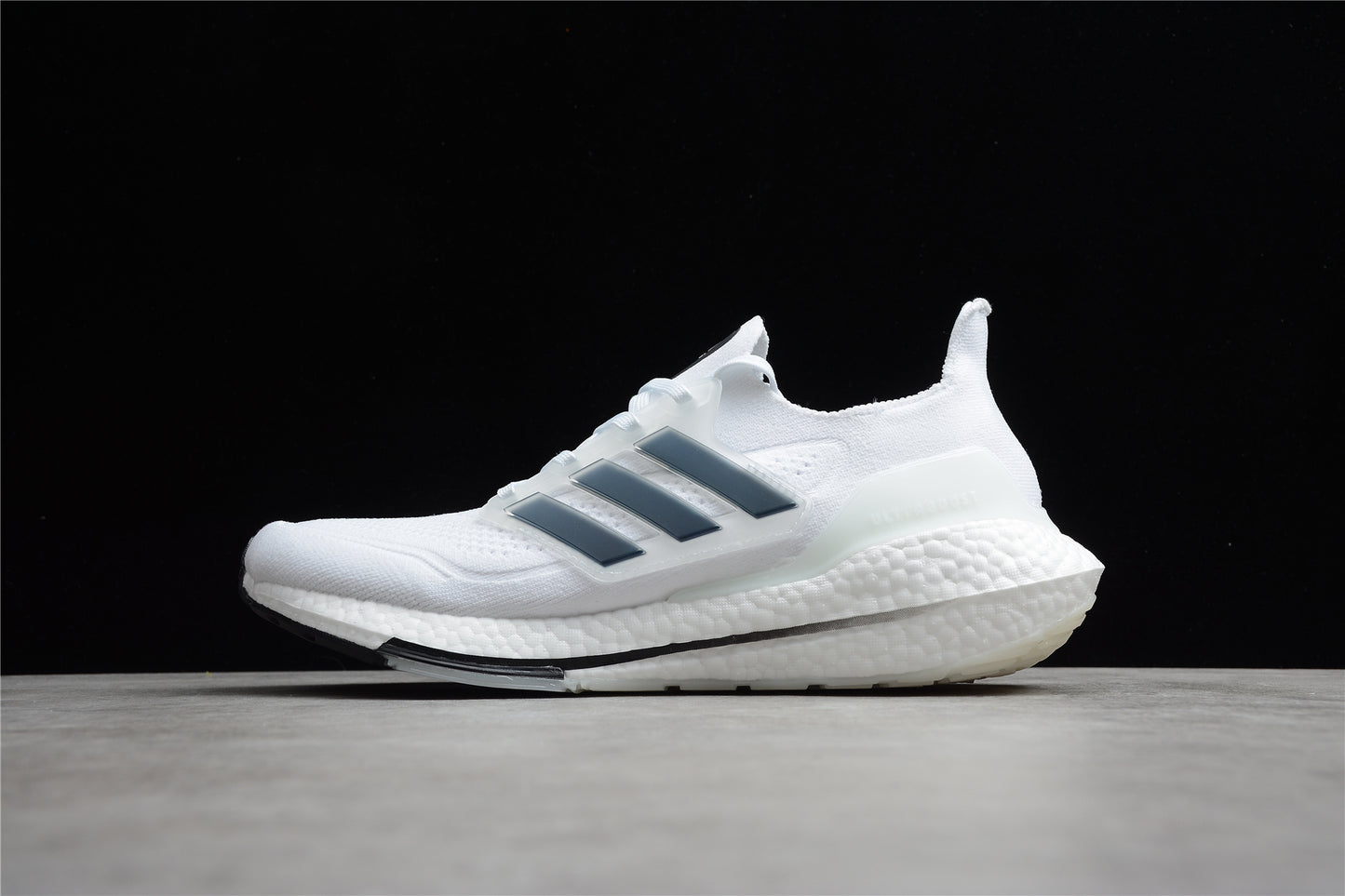 R18 Ultra Boost 2021ss UB7.0 FY0837