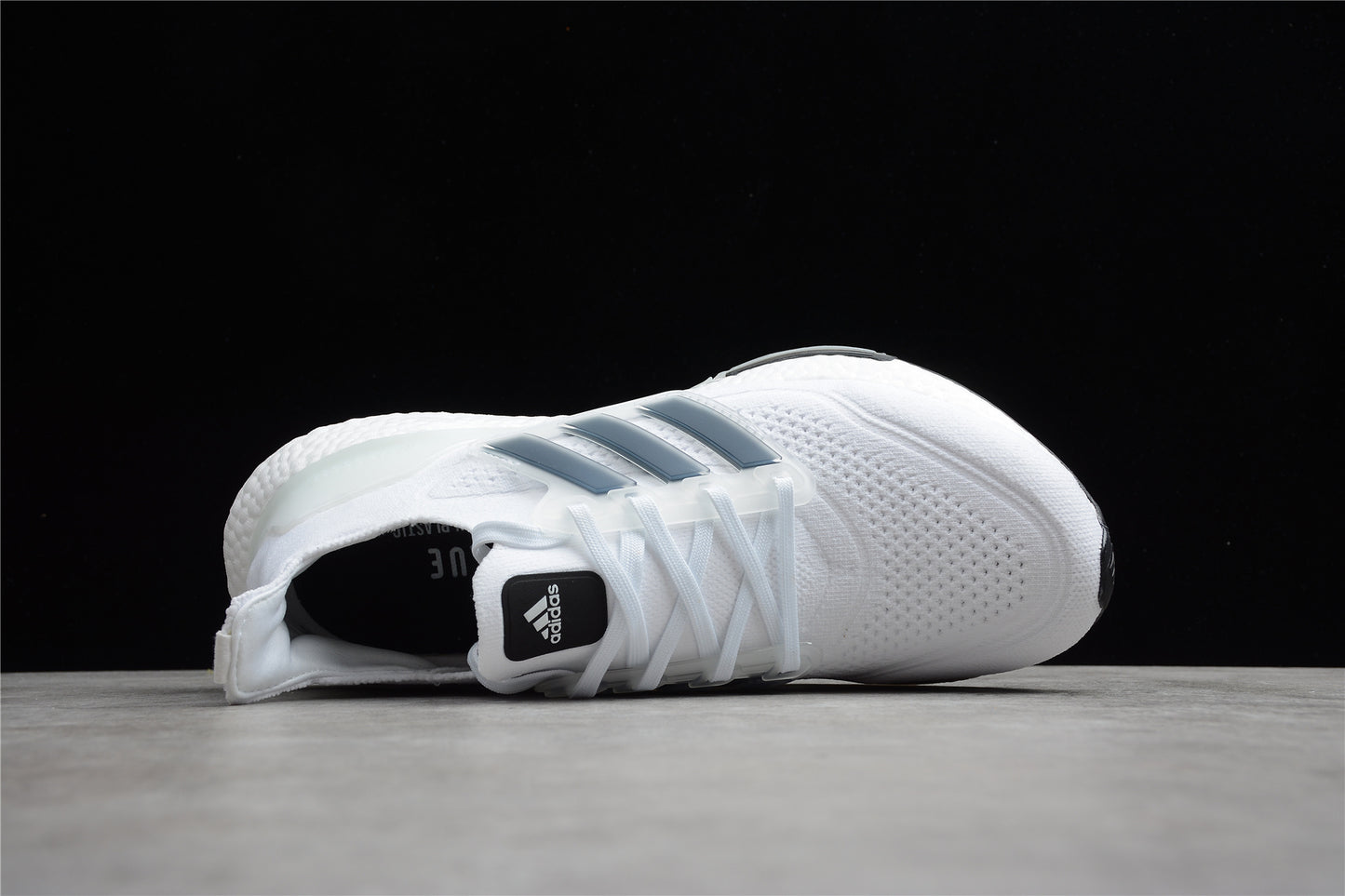 R18 Ultra Boost 2021ss UB7.0 FY0837