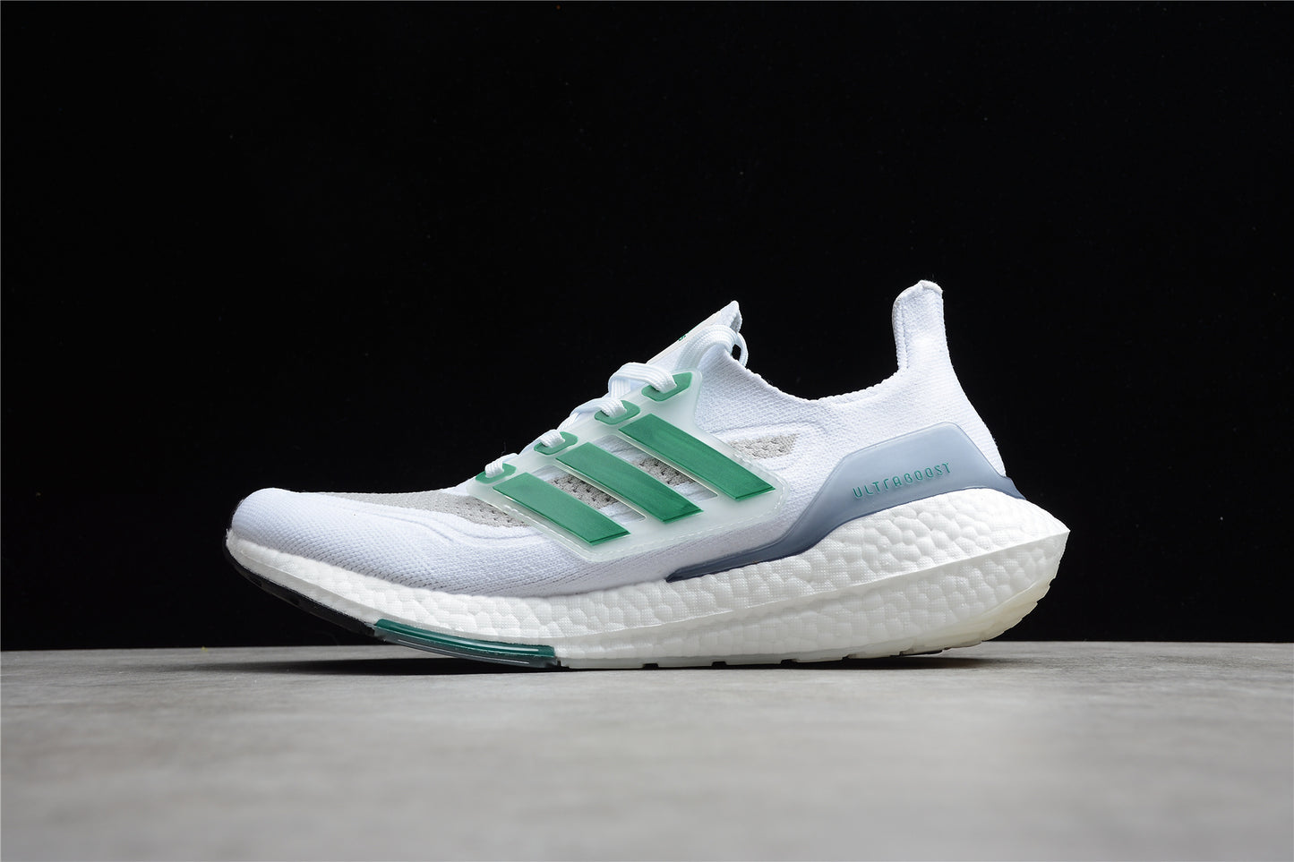 R18 Ultra Boost 2021ss UB7.0 FZ2326