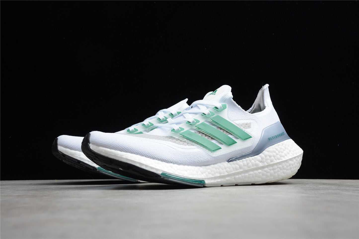 R18 Ultra Boost 2021ss UB7.0 FZ2326