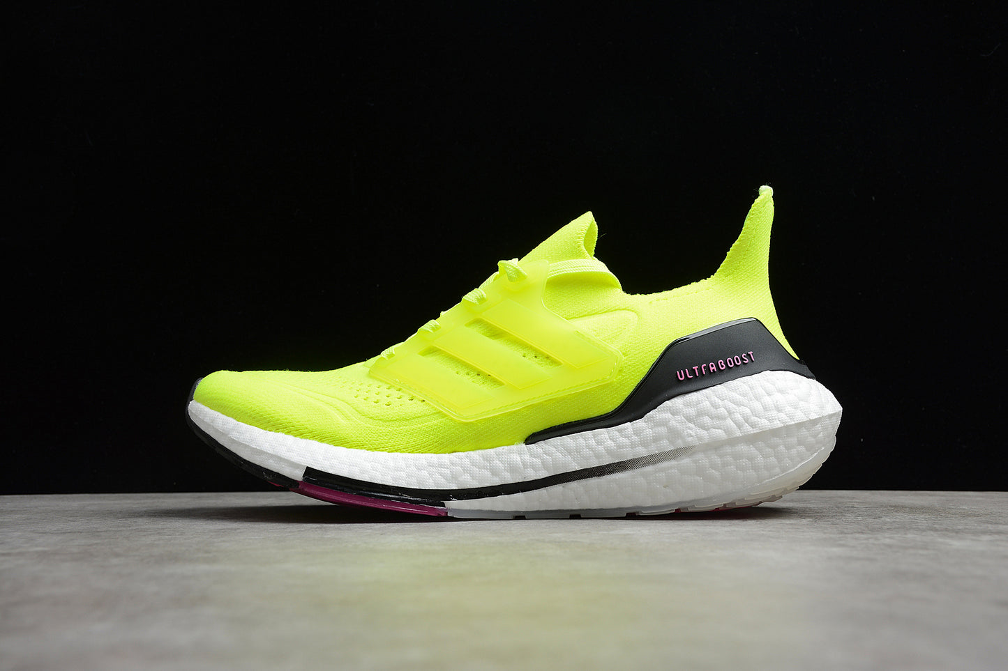 R18 Ultra Boost 21 FV0547