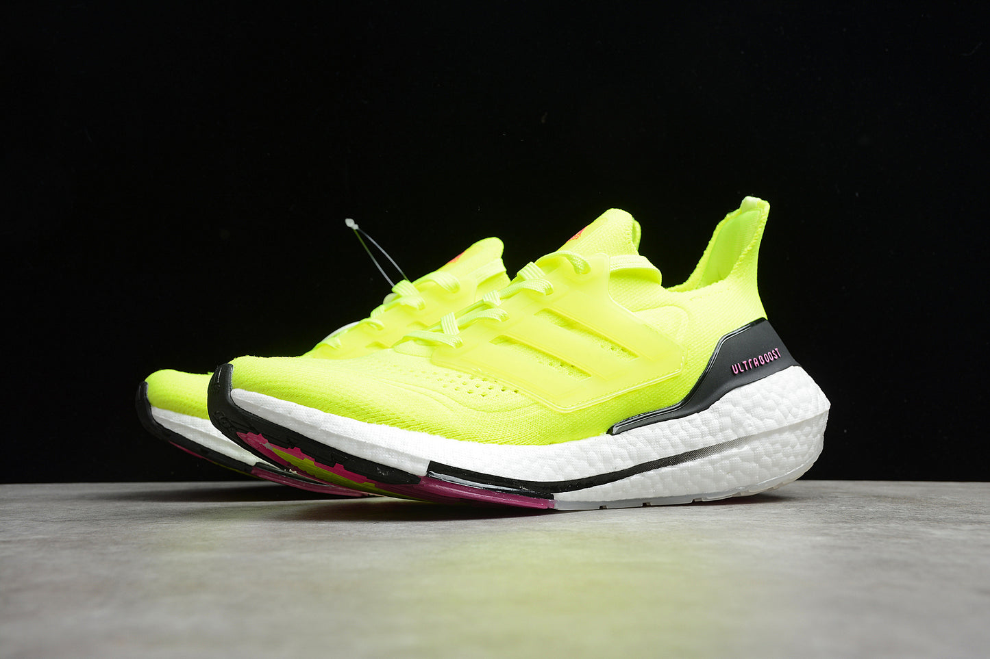R18 Ultra Boost 21 FV0547