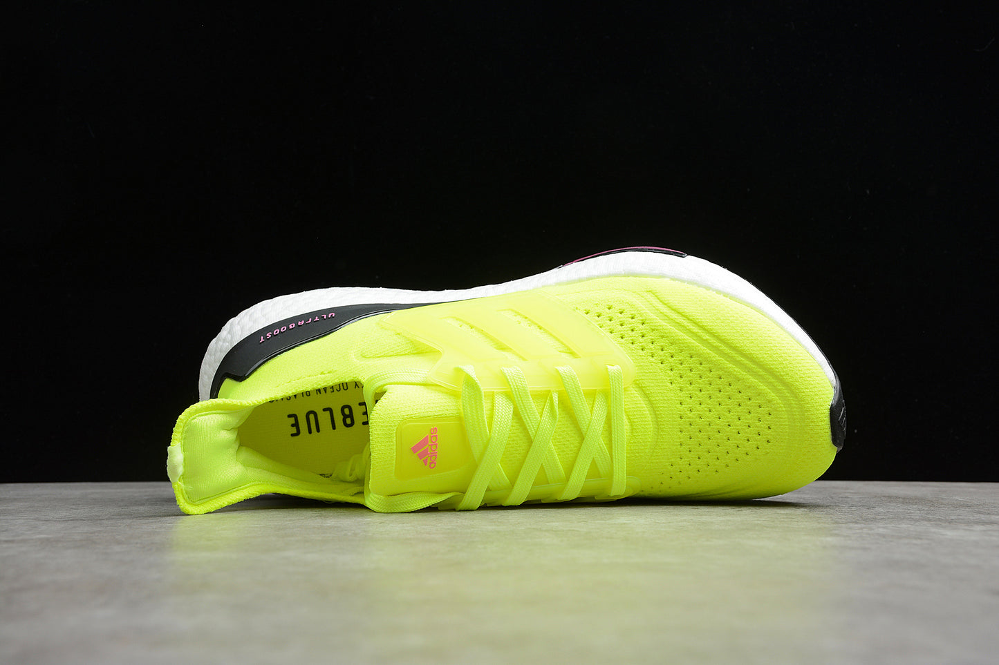 R18 Ultra Boost 21 FV0547