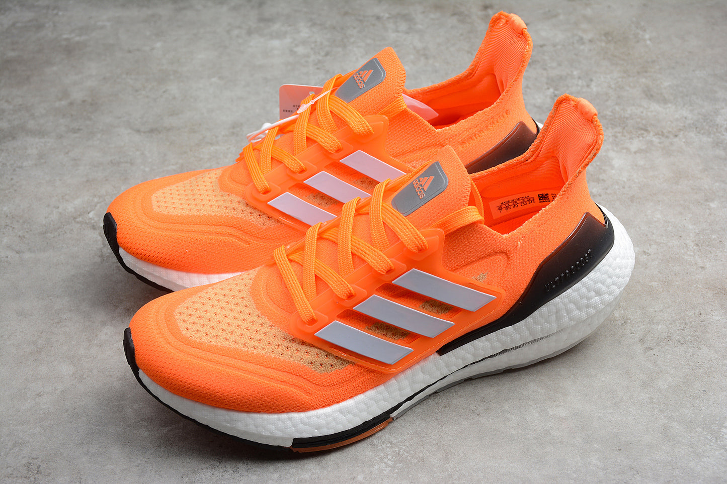 R18 Ultra Boost 21 FZ1920