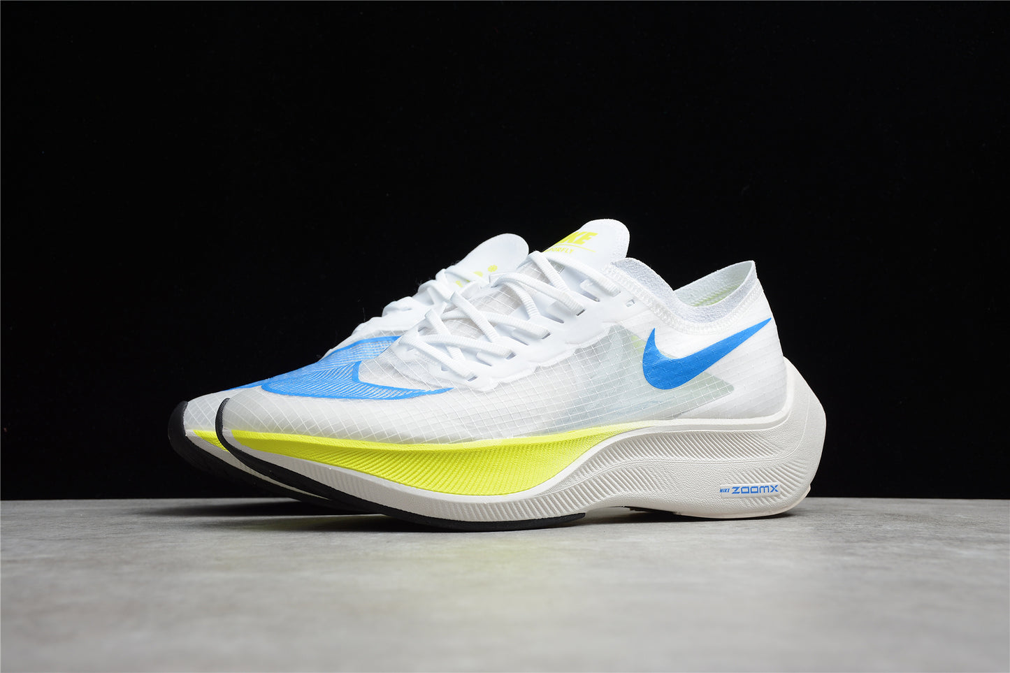 R18 ZOOMX VAPORFLY NEXT AO4568-103 (40-45)