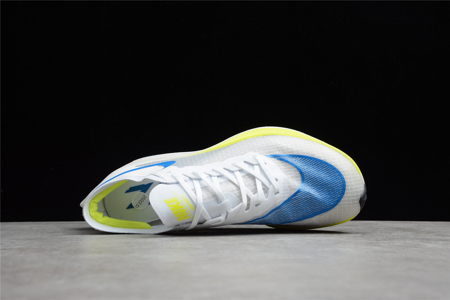 R18 ZOOMX VAPORFLY NEXT AO4568-103 (40-45)