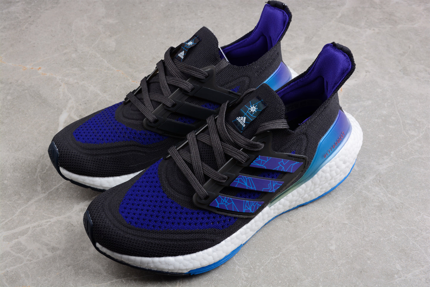 R20 Ad Ultra Boost 21 Consortium GY1332