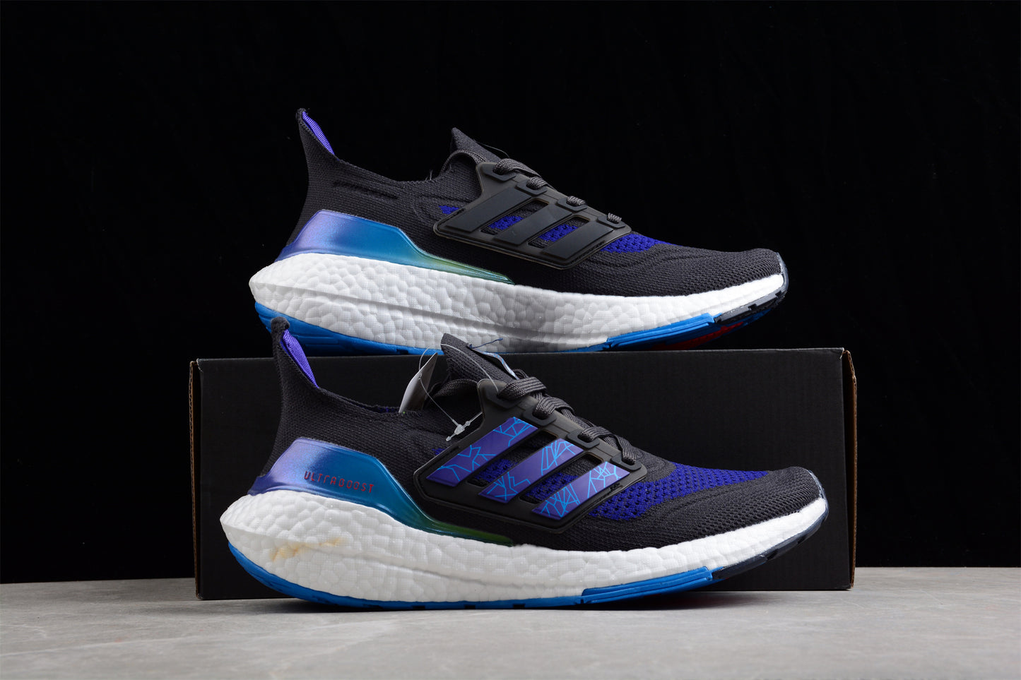 R20 Ad Ultra Boost 21 Consortium GY1332