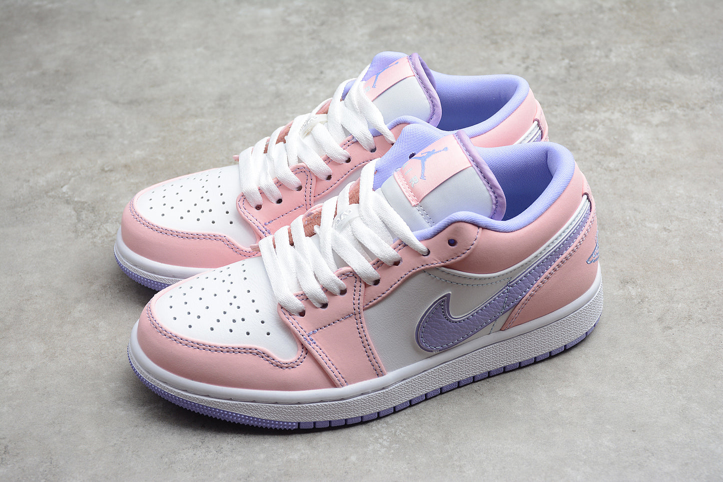 R20 Air Jordan 1 Low SE Arctc Punch CK3022-600