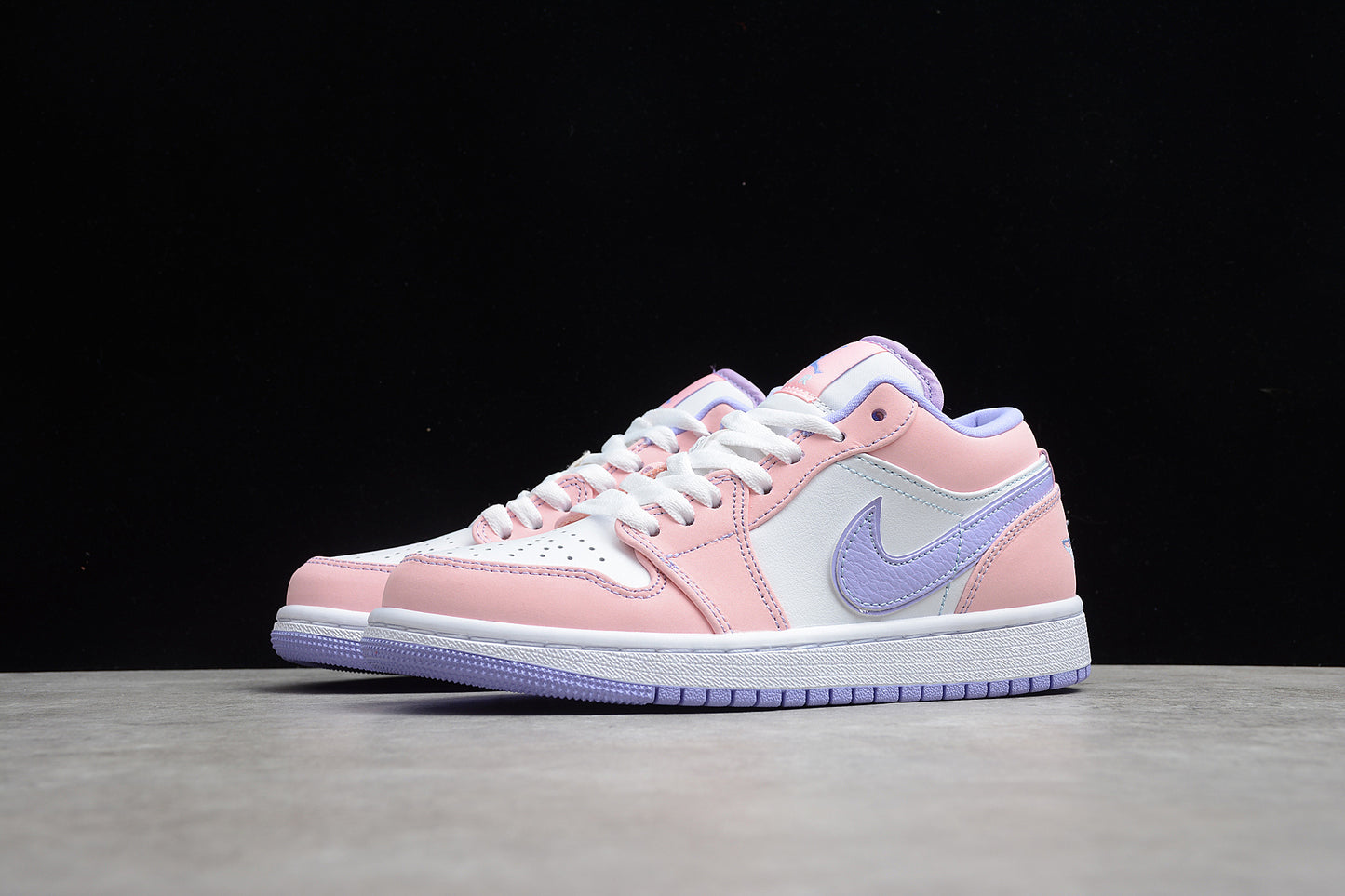R20 Air Jordan 1 Low SE Arctc Punch CK3022-600