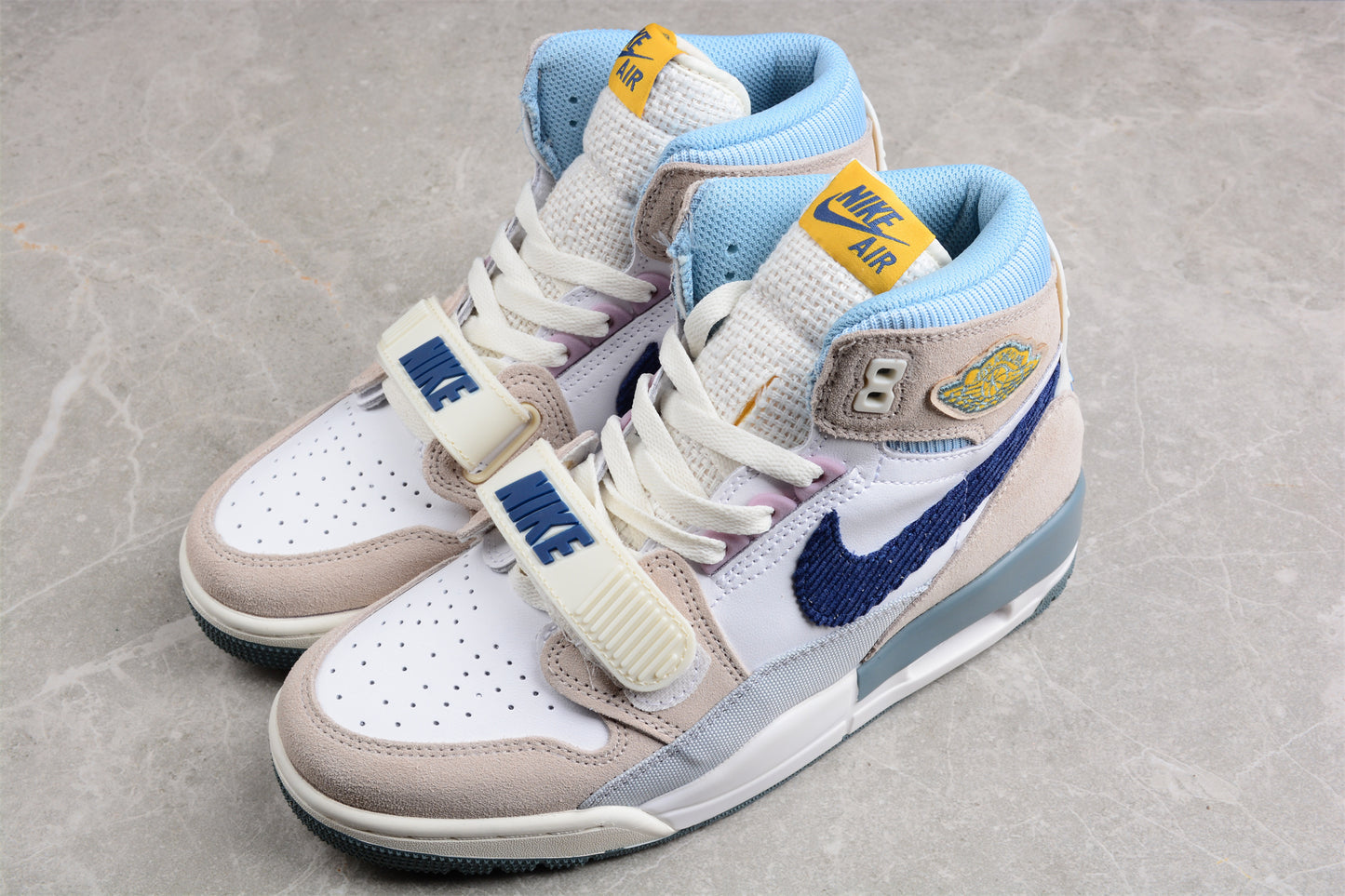 R20 Air Jordan Legacy 312 AJ1 DQ5347-141