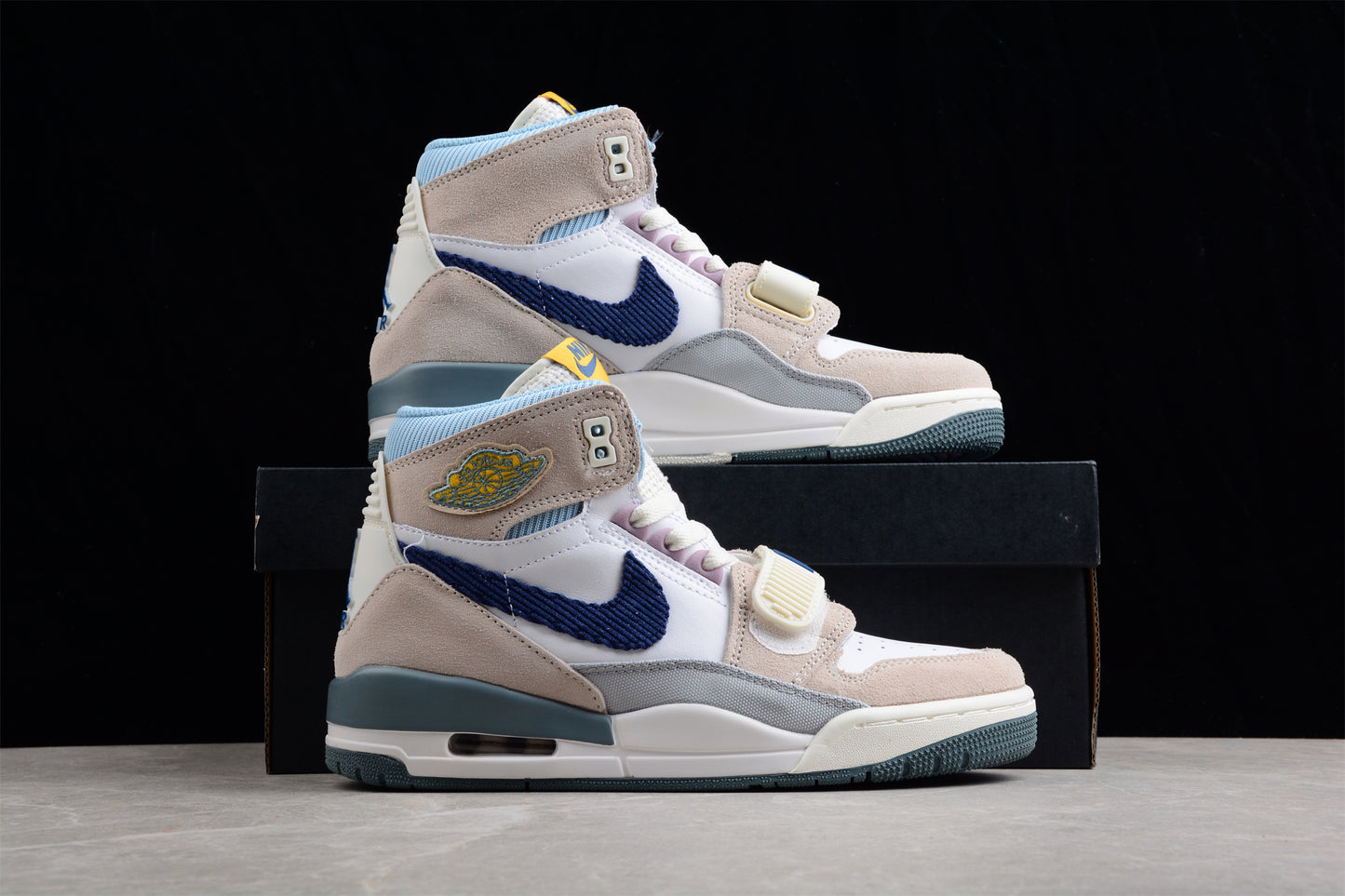 R20 Air Jordan Legacy 312 AJ1 DQ5347-141