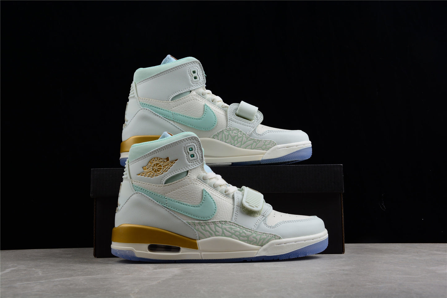 R20 Jordan Legacy 312 AJ1 DR8486-131
