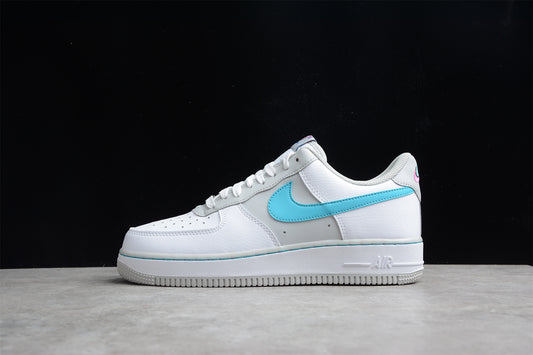 R20 NK Air Force 1 '07 Lv8 EMB  DC8874-100