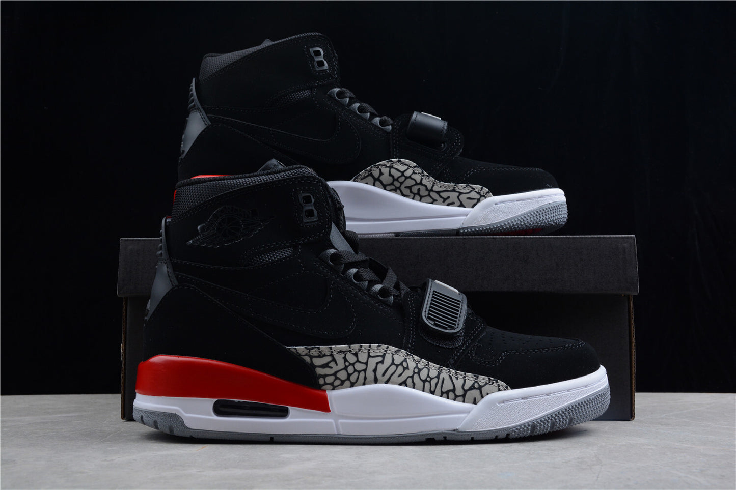 R20 Nike Air Jordan Legacy 312 Av3922 060