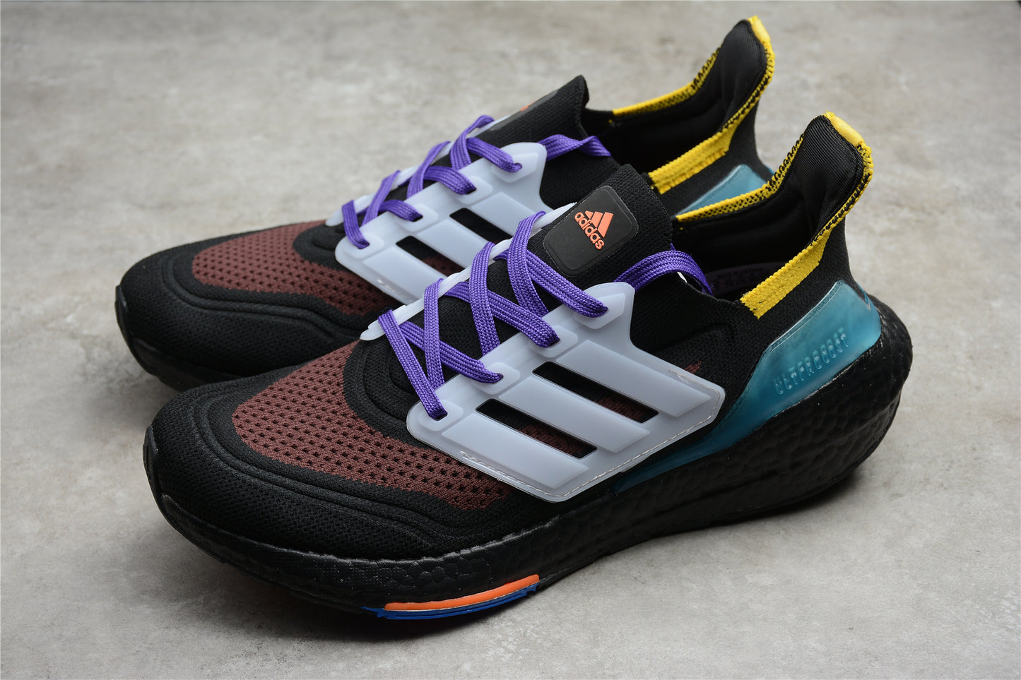 R20 UltraBoost 21 UB21 S23870