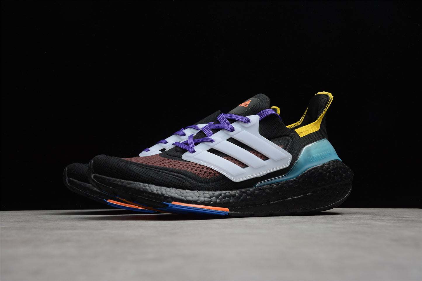 R20 UltraBoost 21 UB21 S23870