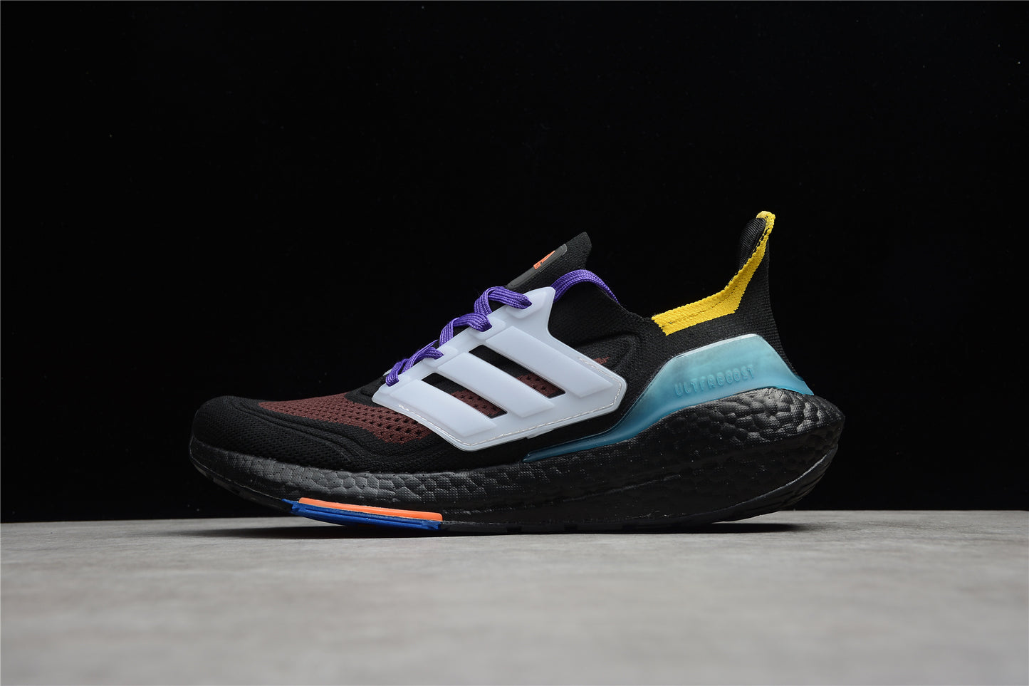 R20 UltraBoost 21 UB21 S23870