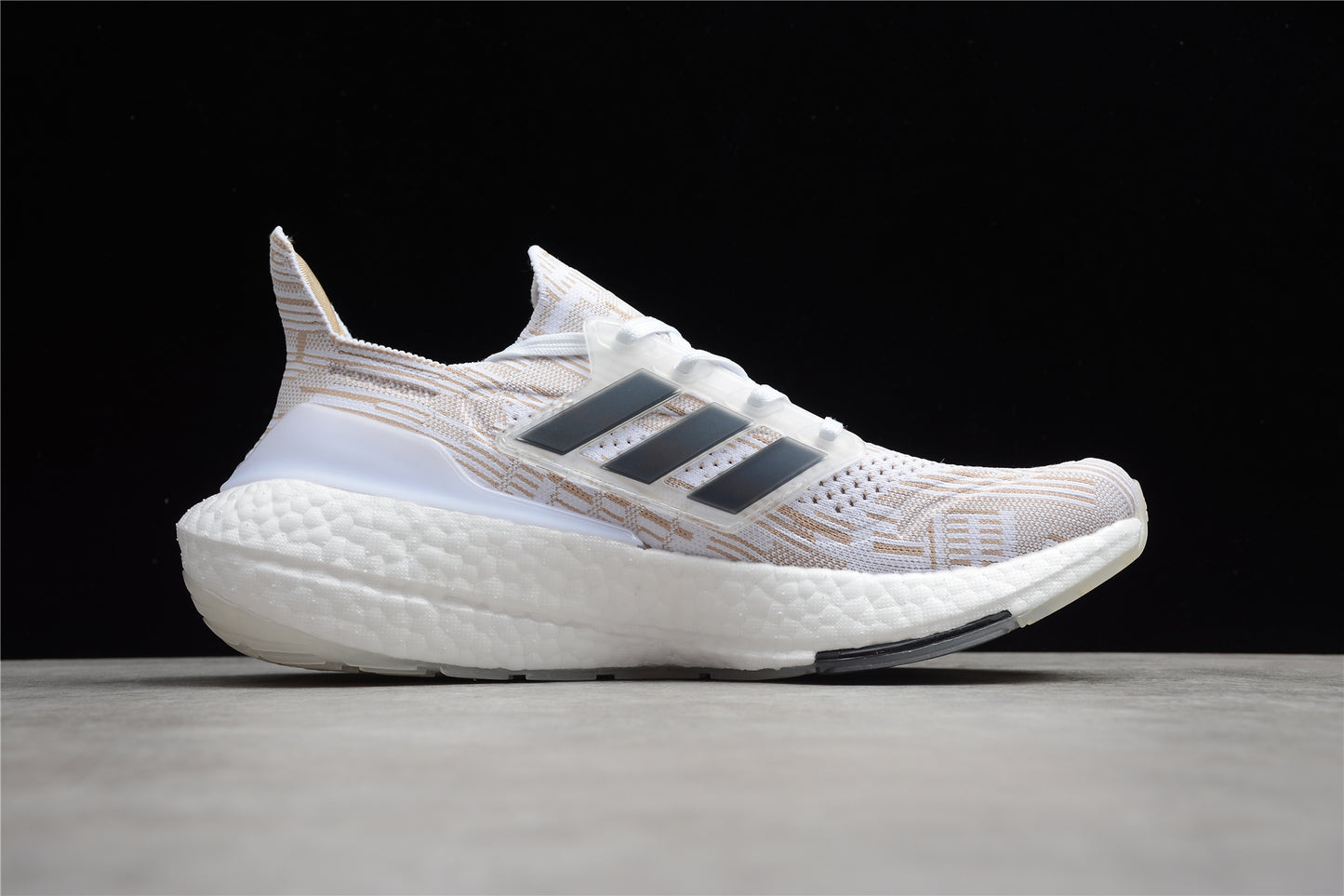 R20 Ultra Boost 21 UB21 FY0838