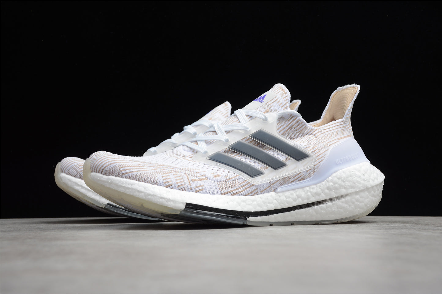 R20 Ultra Boost 21 UB21 FY0838