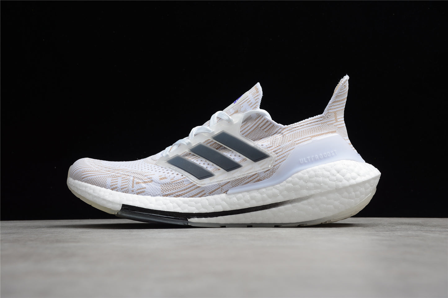 R20 Ultra Boost 21 UB21 FY0838