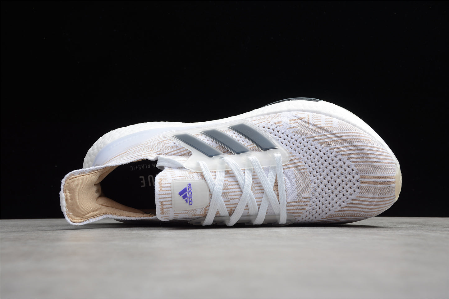 R20 Ultra Boost 21 UB21 FY0838