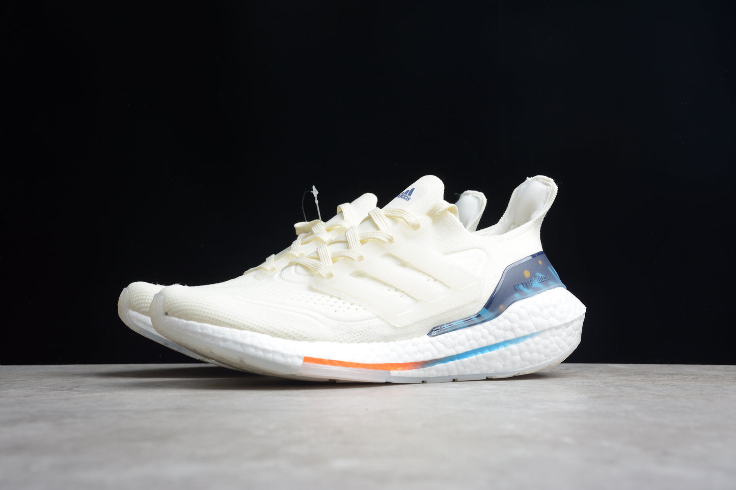 R20 adidas Ultraboost 21 7.0 GX8532