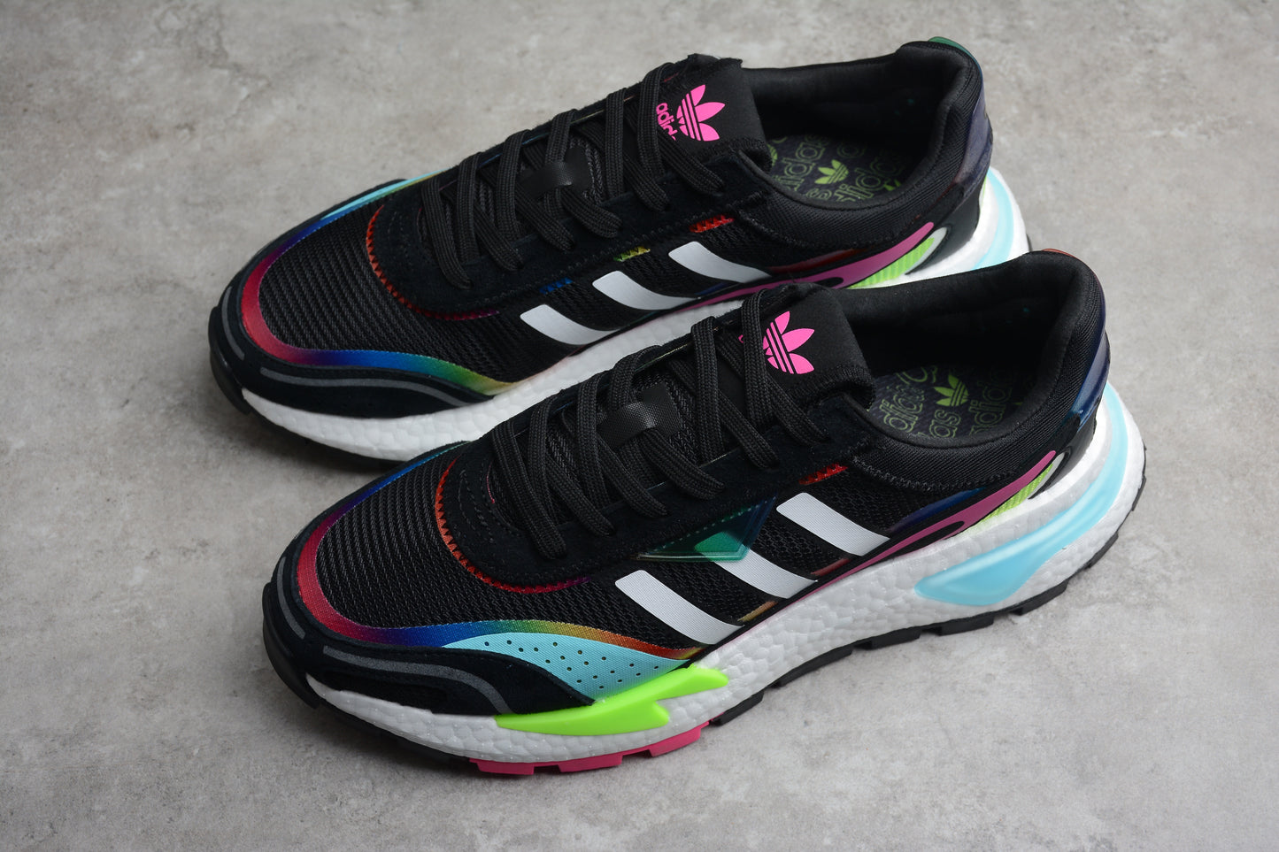 R20 adidas originals Retropy P9  Q47100