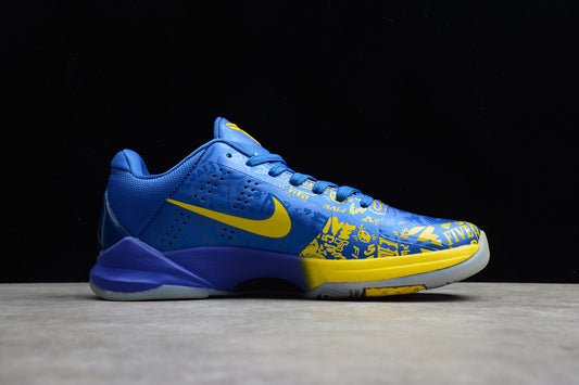 R22-29 Nike Kobe 5 Protro “Chaos” – CD4991-400