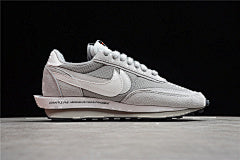 R22-34 Fragment Design x Sacai x LDWaffle DH2684-001