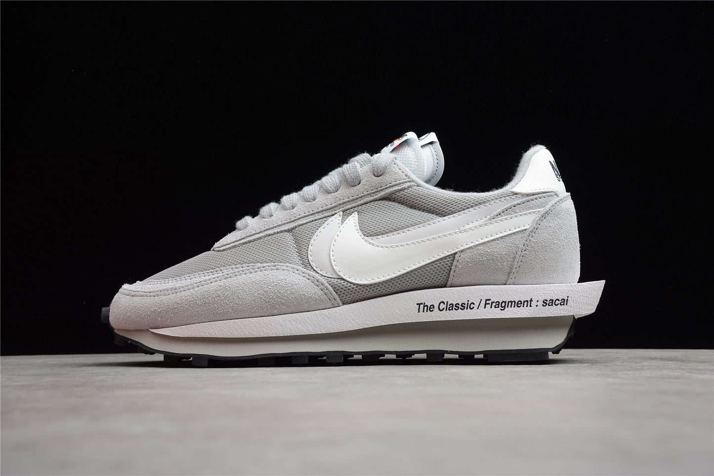 R22-34 Fragment Design x Sacai x LDWaffle DH2684-001