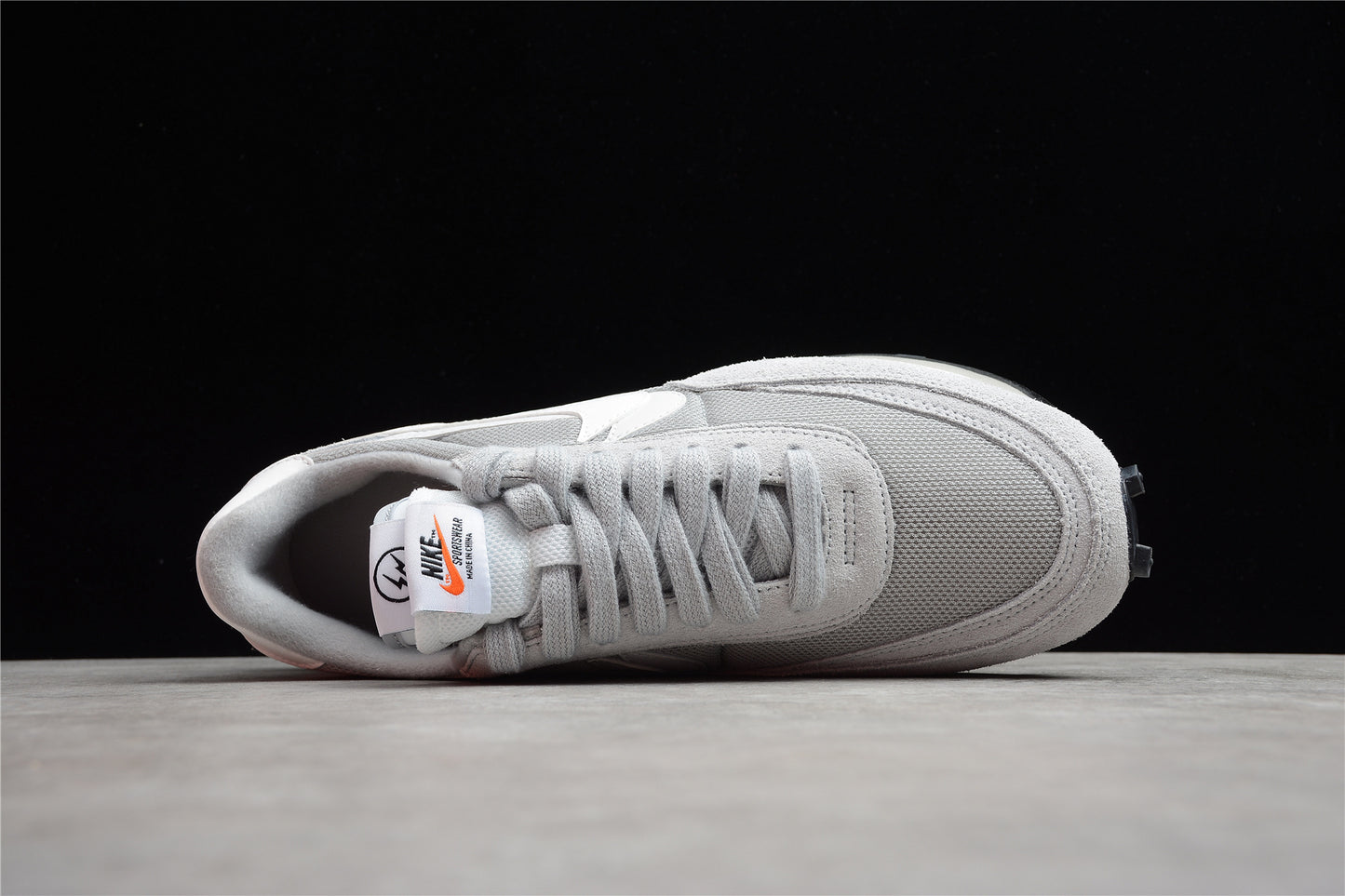 R22-34 Fragment Design x Sacai x LDWaffle DH2684-001