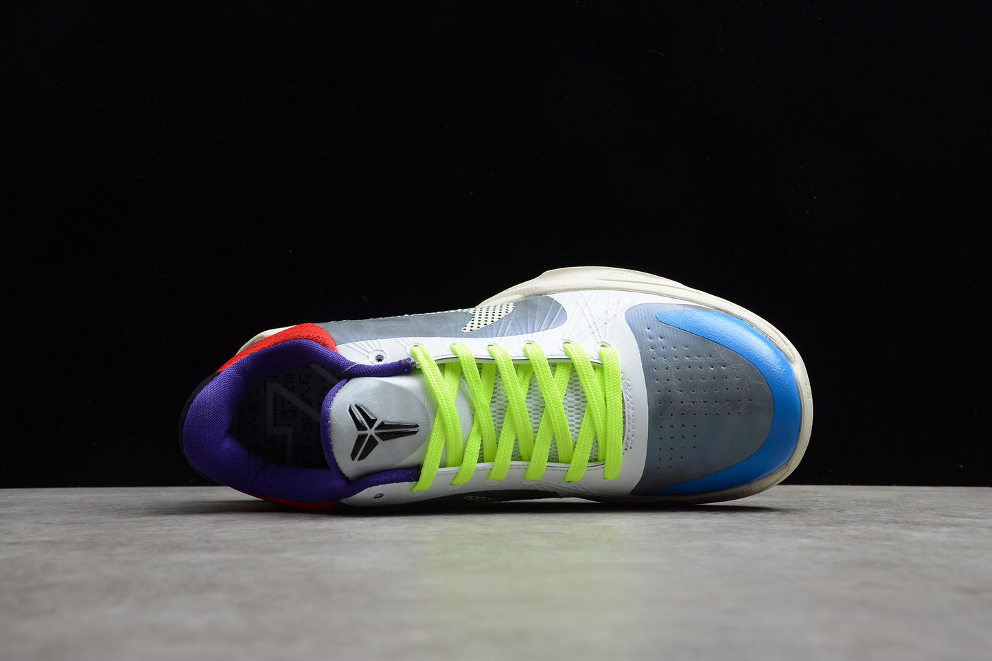 R22 Kobe 5 Protro “PJ Tucker” PE  CD4991-004
