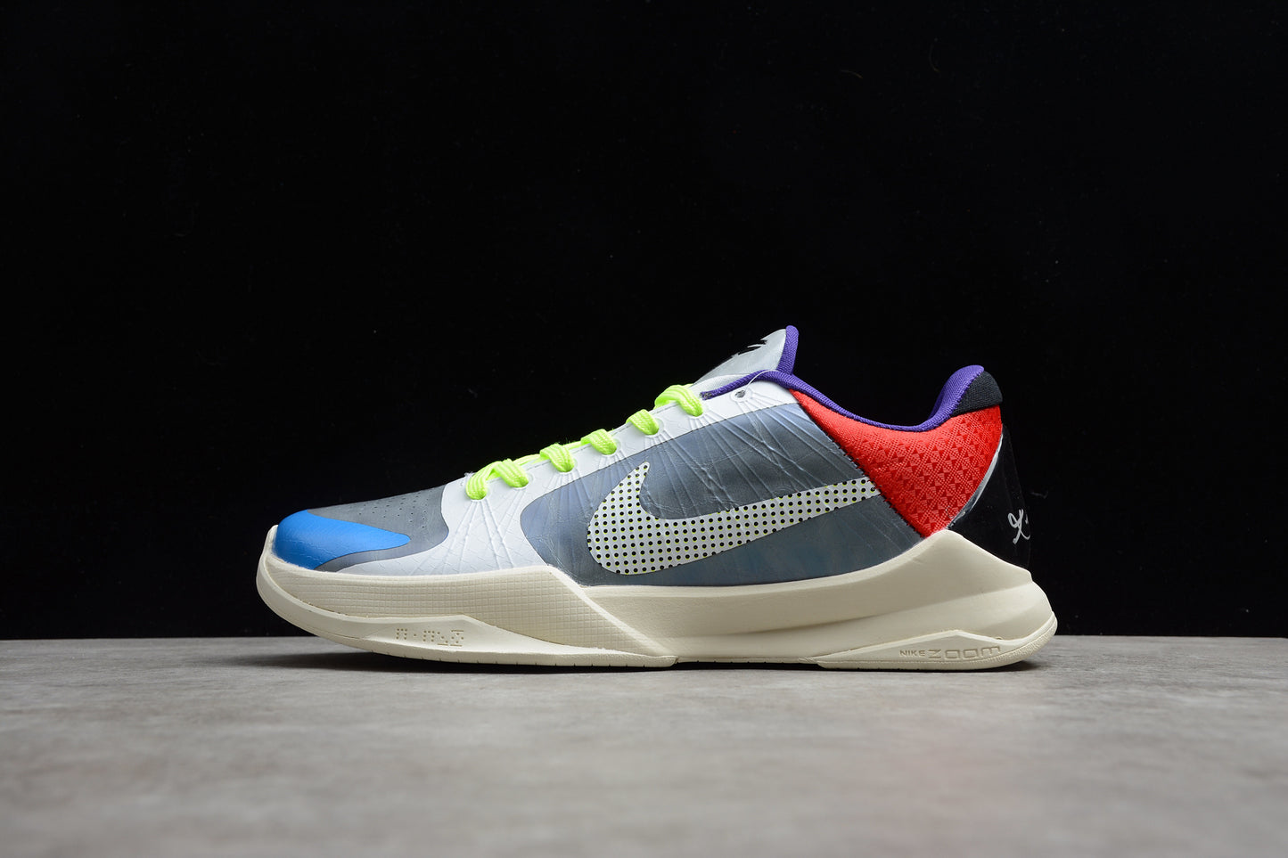 R22 Kobe 5 Protro “PJ Tucker” PE  CD4991-004